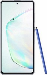 Замена экрана на телефоне Samsung Galaxy Note 10 Lite в Екатеринбурге